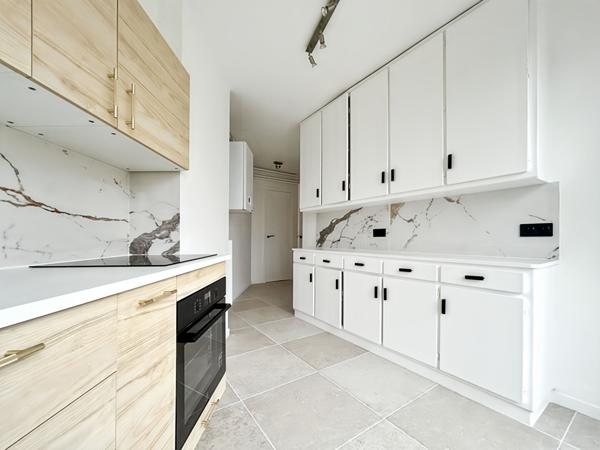 APPARTEMENT 3 PIECES 72M² - AVENUE PIERRE GRENIER