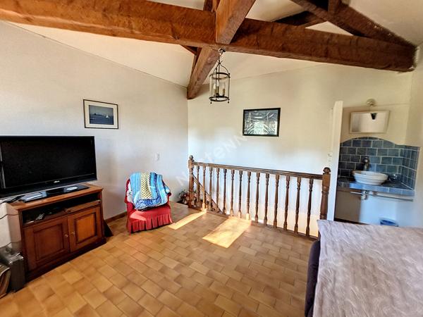 Maison Six Fours Les Plages 6 pièce(s - Le Brusc
