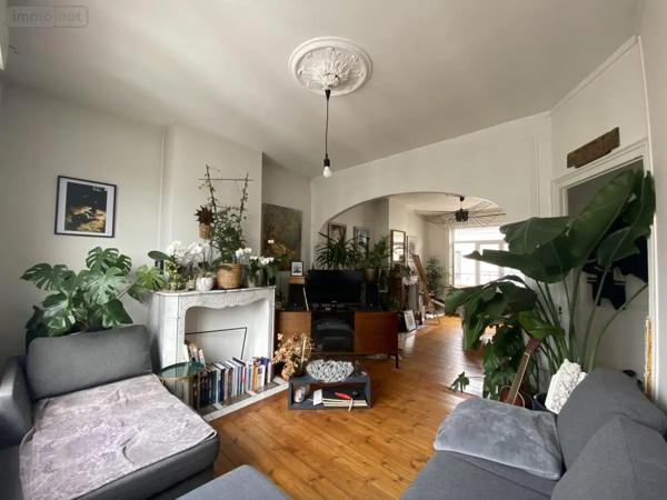 Achat - Immeuble Arras 62000 200 m 2 144 m 2