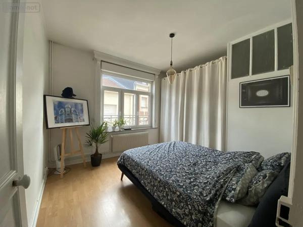 Achat - Immeuble Arras 62000 200 m 2 144 m 2