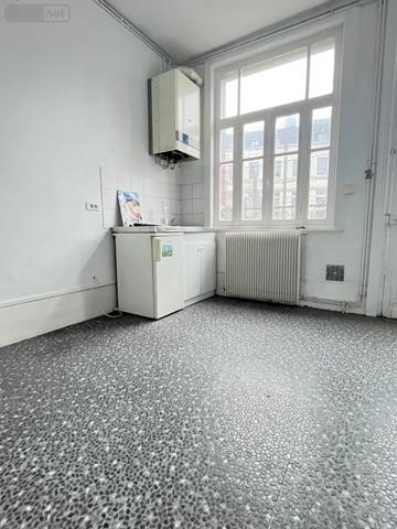 Achat - Immeuble Arras 62000 200 m 2 144 m 2