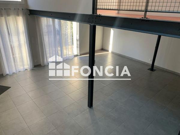 Location Maison 3 pièces 79.35 m² - RESIDENCE TASCHER Le Mans 72000