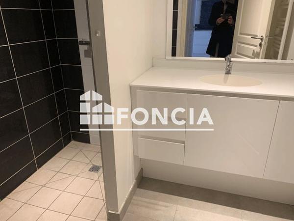 Location Maison 3 pièces 79.35 m² - RESIDENCE TASCHER Le Mans 72000