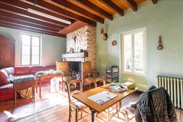 Maison à vendre |  Colayrac-Saint-Cirq |  7 pièces | 200 m²