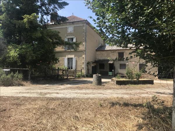 Maison à vendre |  Colayrac-Saint-Cirq |  7 pièces | 200 m²