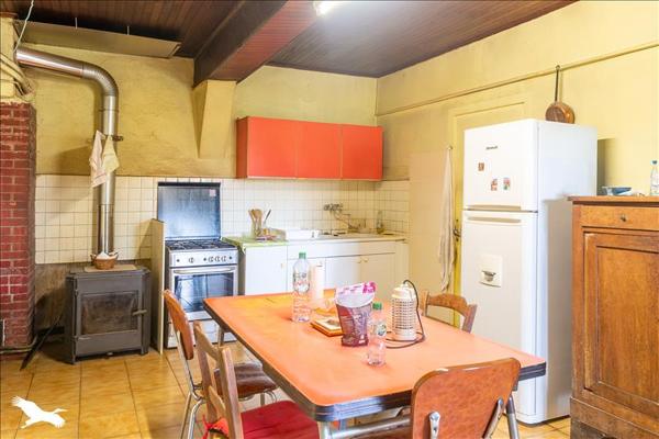 Maison à vendre |  Colayrac-Saint-Cirq |  7 pièces | 200 m²