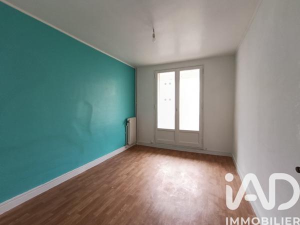 Appartement à vendre 5 pièces 91 m² Charleville-Mézières