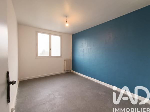Appartement à vendre 5 pièces 91 m² Charleville-Mézières