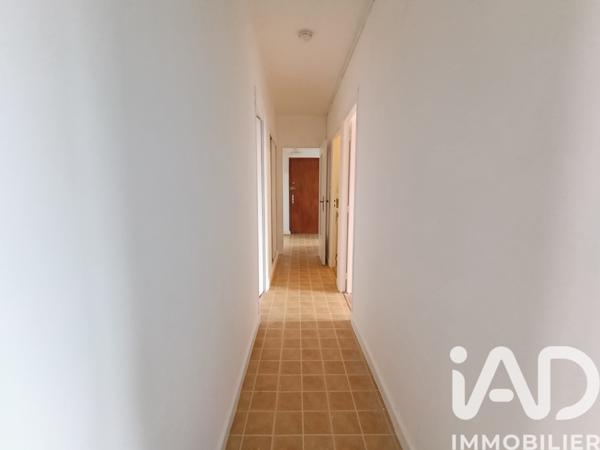 Appartement à vendre 5 pièces 91 m² Charleville-Mézières