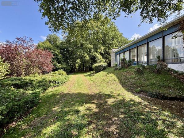 Maison à vendre à Saint-Benoît dans la Vienne (86280), ref : VM433-86001