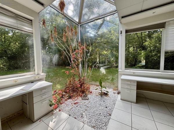 Maison à vendre à Saint-Benoît dans la Vienne (86280), ref : VM433-86001