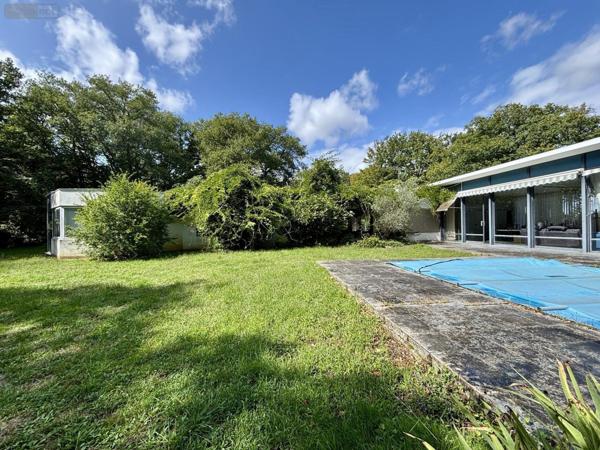 Maison à vendre à Saint-Benoît dans la Vienne (86280), ref : VM433-86001