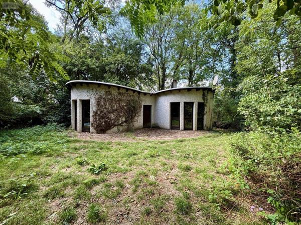 Maison à vendre à Saint-Benoît dans la Vienne (86280), ref : VM433-86001