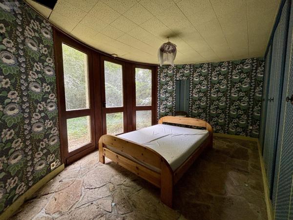 Maison à vendre à Saint-Benoît dans la Vienne (86280), ref : VM433-86001