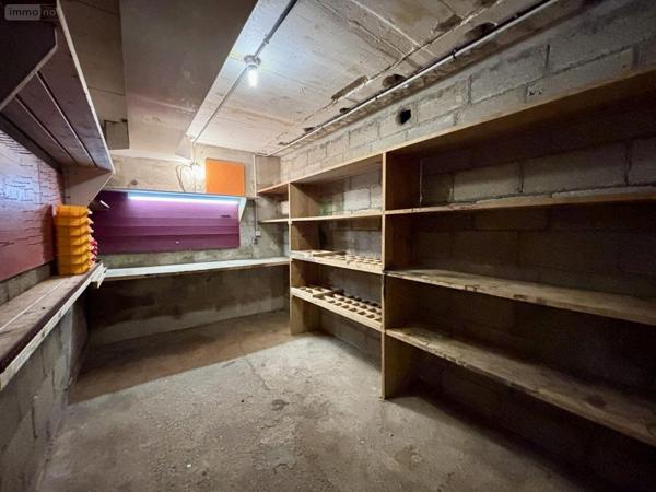 Maison à vendre à Saint-Benoît dans la Vienne (86280), ref : VM433-86001