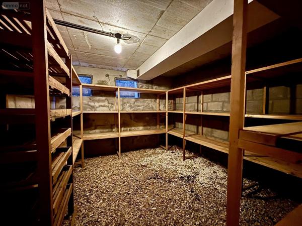 Maison à vendre à Saint-Benoît dans la Vienne (86280), ref : VM433-86001