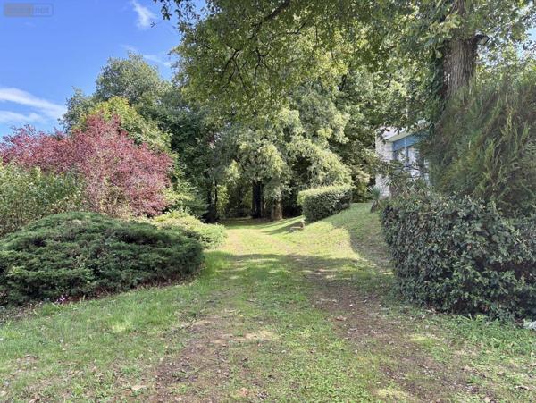 Maison à vendre à Saint-Benoît dans la Vienne (86280), ref : VM433-86001