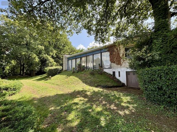 Maison à vendre à Saint-Benoît dans la Vienne (86280), ref : VM433-86001