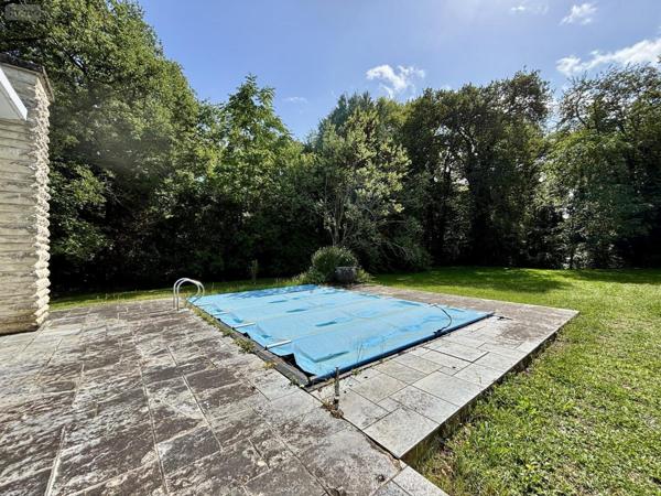 Maison à vendre à Saint-Benoît dans la Vienne (86280), ref : VM433-86001