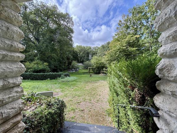 Maison à vendre à Saint-Benoît dans la Vienne (86280), ref : VM433-86001