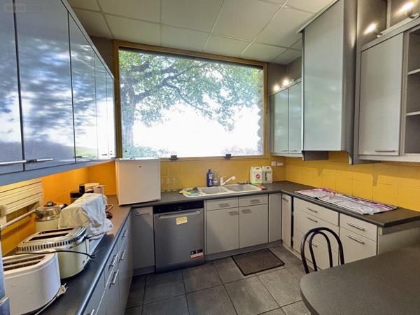 Maison à vendre à Saint-Benoît dans la Vienne (86280), ref : VM433-86001