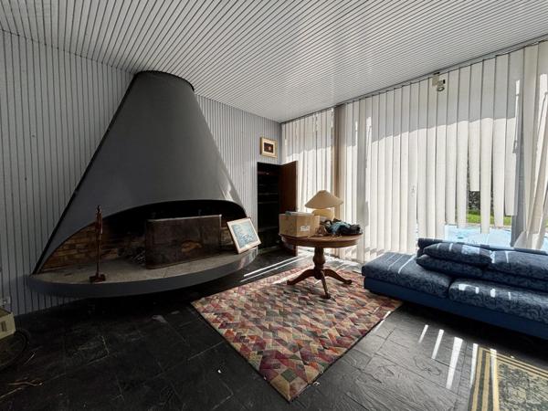 Maison à vendre à Saint-Benoît dans la Vienne (86280), ref : VM433-86001