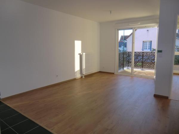APPARTEMENT 2 PIECES