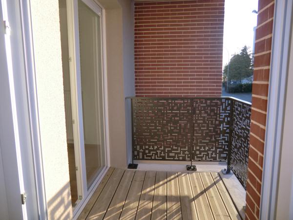 APPARTEMENT 2 PIECES
