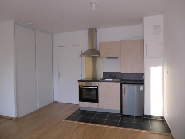 APPARTEMENT 2 PIECES