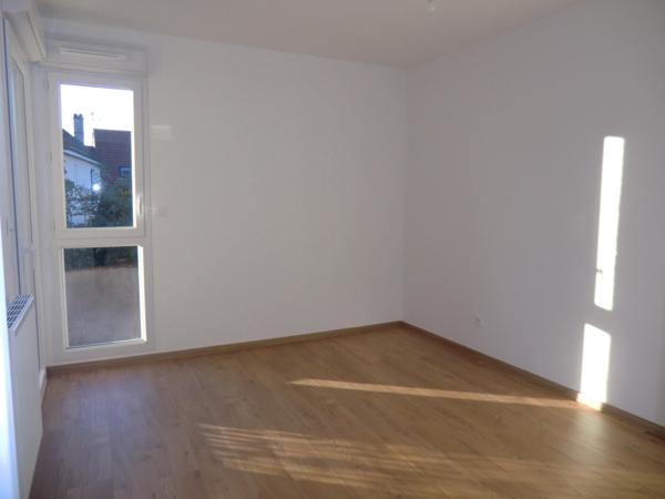 APPARTEMENT 2 PIECES