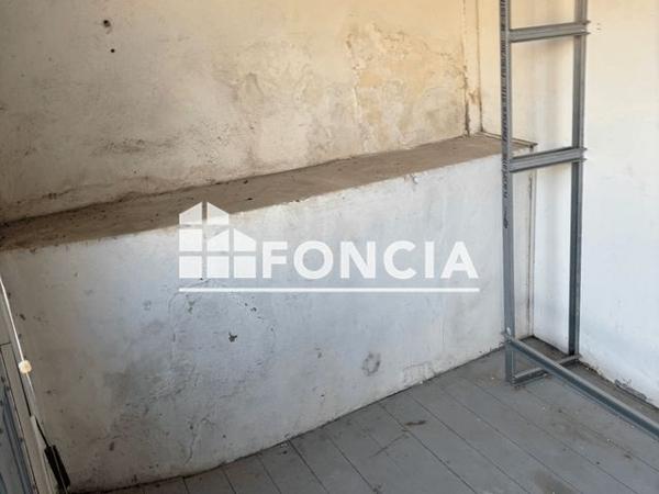 Location Local commercial 5 pièces 98.3 m² - 186 BOULEVARD SAINT LOUP Marseille 13010