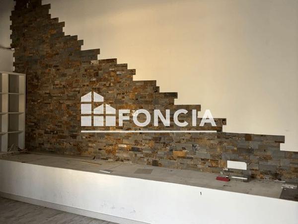 Location Local commercial 5 pièces 98.3 m² - 186 BOULEVARD SAINT LOUP Marseille 13010