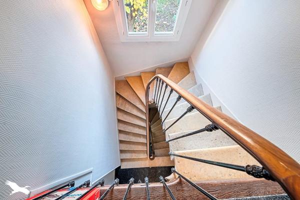 Appartement à vendre |  Bordeaux |  2 pièces | 31 m²