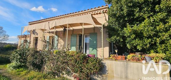 Maison à vendre 4 pièces 130 m² Bédarrides