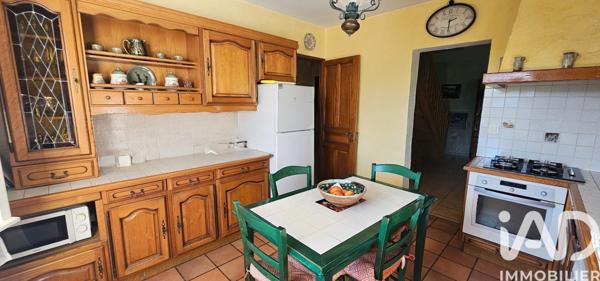 Maison à vendre 4 pièces 130 m² Bédarrides