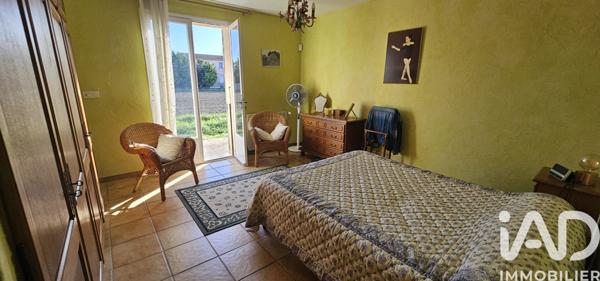 Maison à vendre 4 pièces 130 m² Bédarrides