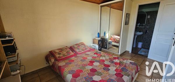 Maison à vendre 4 pièces 130 m² Bédarrides
