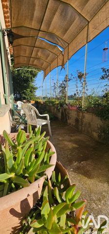 Maison à vendre 4 pièces 130 m² Bédarrides