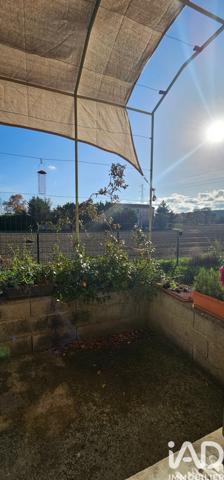 Maison à vendre 4 pièces 130 m² Bédarrides