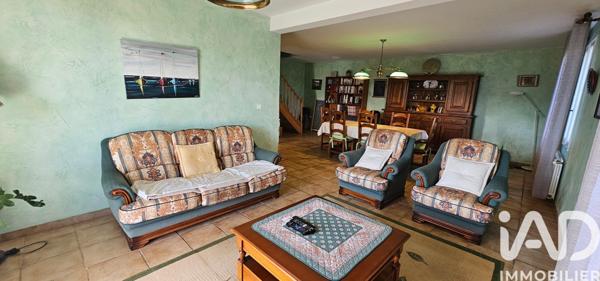 Maison à vendre 4 pièces 130 m² Bédarrides