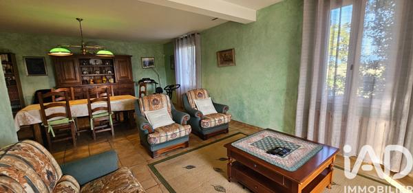 Maison à vendre 4 pièces 130 m² Bédarrides