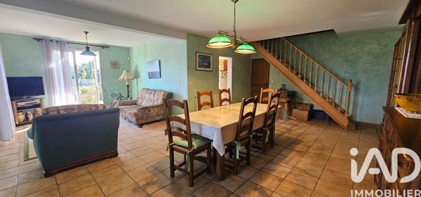 Maison à vendre 4 pièces 130 m² Bédarrides