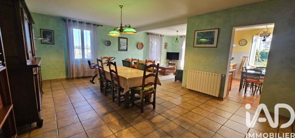 Maison à vendre 4 pièces 130 m² Bédarrides