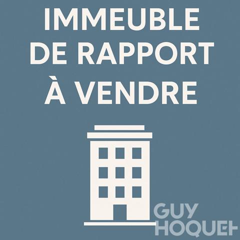 Immeuble Le Perray En Yvelines