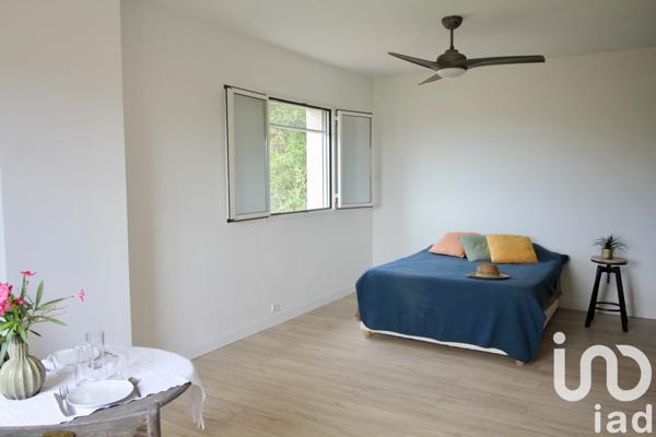 Maison à vendre 5 pièces 225 m² Montauroux