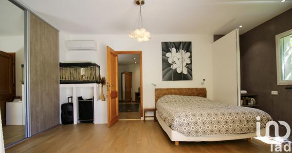 Maison à vendre 5 pièces 225 m² Montauroux