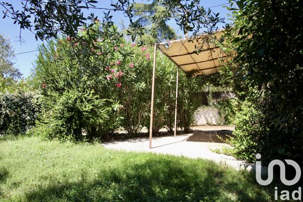 Maison à vendre 5 pièces 225 m² Montauroux