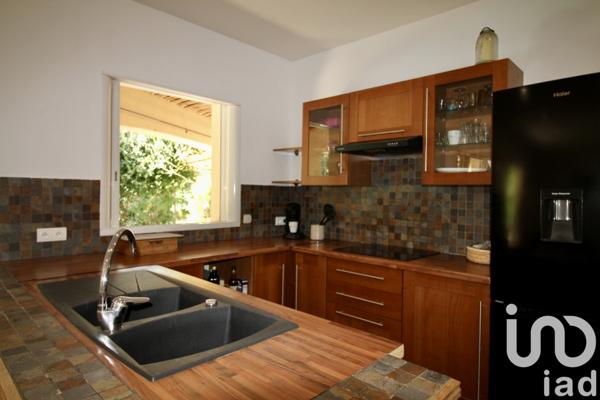 Maison à vendre 5 pièces 225 m² Montauroux