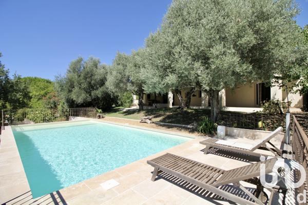 Maison à vendre 5 pièces 225 m² Montauroux