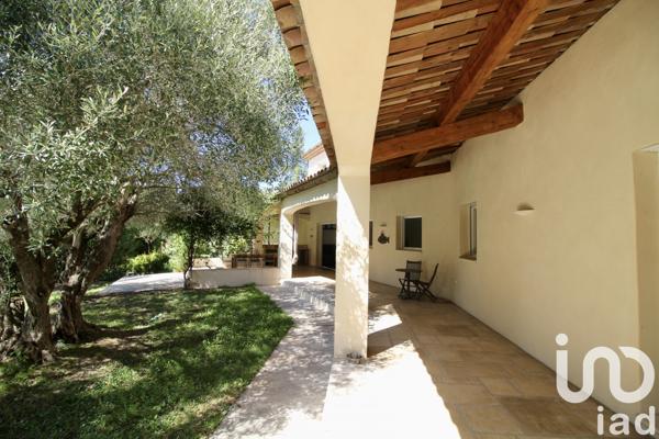 Maison à vendre 5 pièces 225 m² Montauroux